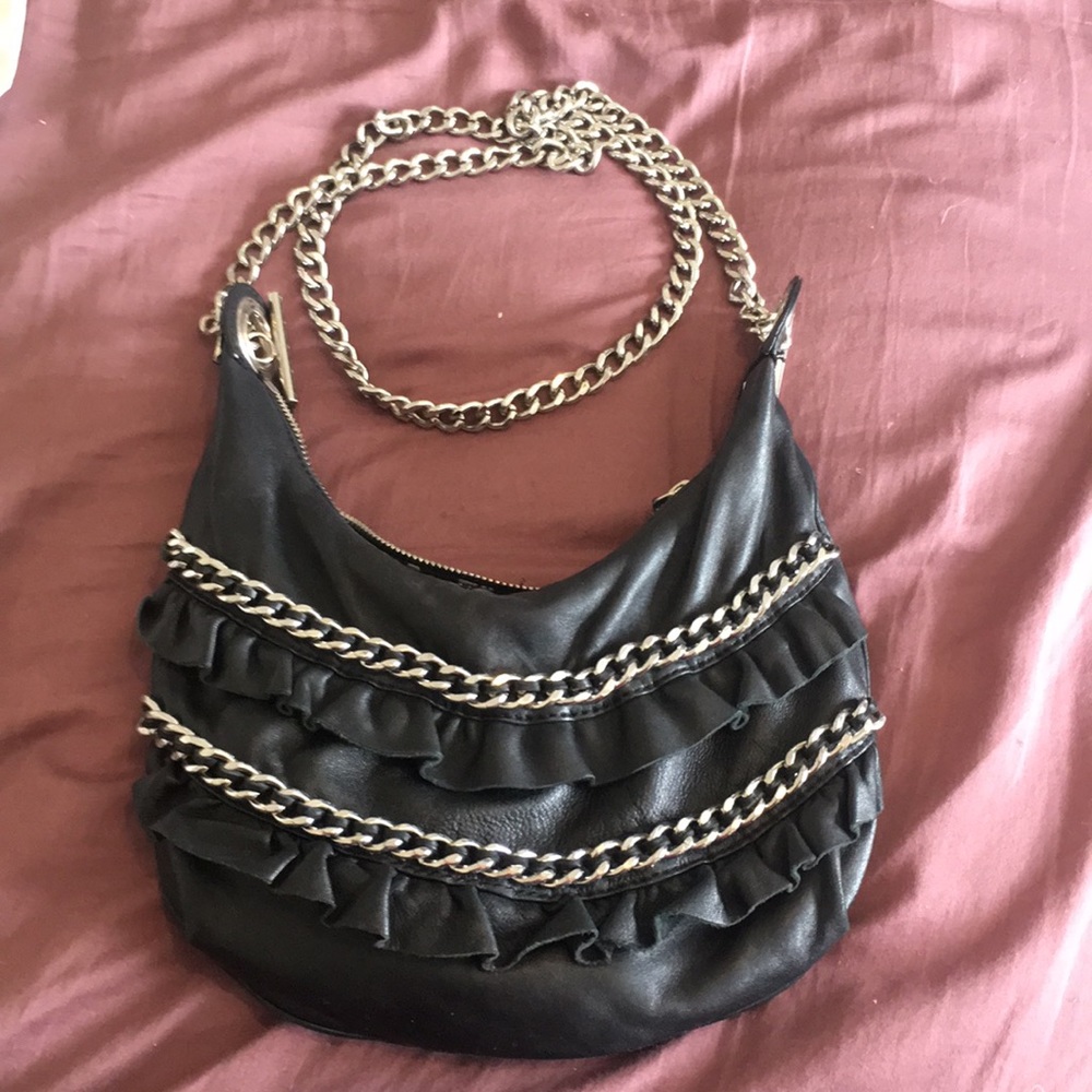 Betsy Johnson crossbody